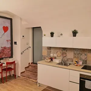 Heart Balloon House - Centro Storico , Perugia Italia