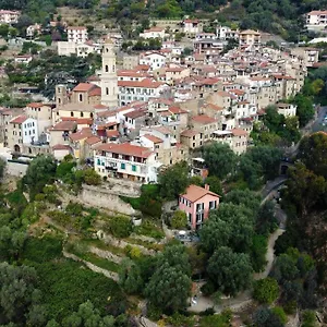  Appartement U Ciousu By Ligurian Life In