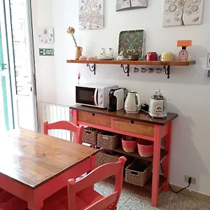 Appartement Ca' Du Cardelin La Casa Nell'orto