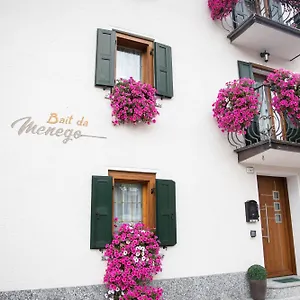 Bait Da Menego , Livigno Italia