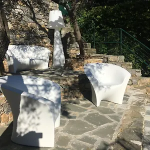  Appartement Casa Rossa