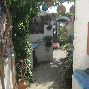 Dammuso Pantesco , Pantelleria Italia
